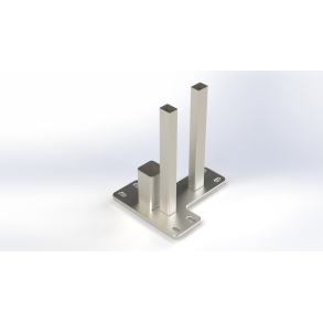 Zabra UP Hj�rnefod h�jre