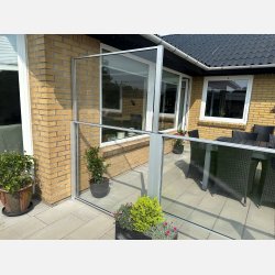 Zabra Up hve/snkbar glasvrn