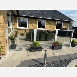 Zabra FAST glasv�rn