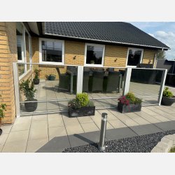 Zabra Up hve/snkbar glasvrn